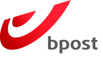 Bpost logo